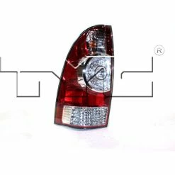 TYC Tail Light Assembly, TYC 11-6306-00