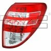 TYC CAPA Certified Tail Light Assembly, TYC 11-6307-01-9