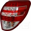 TYC CAPA Certified Tail Light Assembly, TYC 11-6307-90-9 -Cheap Vehicle Lighting Store PXU TY11 6307 90 9
