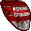 TYC NSF Certified Tail Light Assembly, TYC 11-6308-90-1 -Cheap Vehicle Lighting Store PXU TY11 6308 90 1