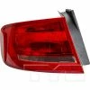 TYC Tail Light Assembly, TYC 11-6320-00 -Cheap Vehicle Lighting Store PXU TY11 6320 00