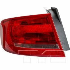 TYC Tail Light Assembly, TYC 11-6320-00