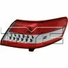 TYC CAPA Certified Tail Light Assembly, TYC 11-6329-00-9 -Cheap Vehicle Lighting Store PXU TY11 6329 00 9