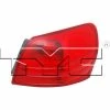 TYC CAPA Certified Tail Light Assembly, TYC 11-6335-00-9 1 TYC CAPA Certified Tail Light Assembly, TYC 11-6335-00-9 -Cheap Vehicle Lighting Store PXU TY11 6335 00 9