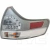 TYC Tail Light Assembly, TYC 11-6345-90 -Cheap Vehicle Lighting Store PXU TY11 6345 90