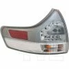 TYC Tail Light Assembly, TYC 11-6346-90 -Cheap Vehicle Lighting Store PXU TY11 6346 90