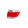 TYC Tail Light Assembly, TYC 11-6349-00