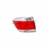 TYC Tail Light Assembly, TYC 11-6350-00 -Cheap Vehicle Lighting Store PXU TY11 6350 00