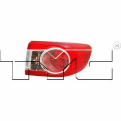 TYC CAPA Certified Tail Light Assembly, TYC 11-6363-00-9