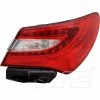 TYC CAPA Certified Tail Light Assembly, TYC 11-6371-00-9 1 TYC CAPA Certified Tail Light Assembly, TYC 11-6371-00-9 -Cheap Vehicle Lighting Store PXU TY11 6371 00 9