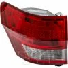 TYC NSF Certified Tail Light Assembly, TYC 11-6428-00-1 -Cheap Vehicle Lighting Store PXU TY11 6428 00 1
