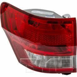 TYC NSF Certified Tail Light Assembly, TYC 11-6428-00-1