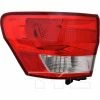 TYC CAPA Certified Tail Light Assembly, TYC 11-6428-00-9 -Cheap Vehicle Lighting Store PXU TY11 6428 00 9