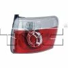 TYC Tail Light Assembly, TYC 11-6429-00