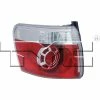 TYC CAPA Certified Tail Light Assembly, TYC 11-6430-00-9 -Cheap Vehicle Lighting Store PXU TY11 6430 00 9