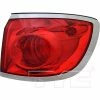 TYC CAPA Certified Tail Light Assembly, TYC 11-6431-00-9 -Cheap Vehicle Lighting Store PXU TY11 6431 00 9