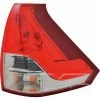 TYC CAPA Certified Tail Light Assembly, TYC 11-6443-00-9 -Cheap Vehicle Lighting Store PXU TY11 6443 00 9