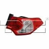 TYC Tail Light Assembly, TYC 11-6451-00 -Cheap Vehicle Lighting Store PXU TY11 6451 00