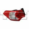 TYC Tail Light Assembly, TYC 11-6452-00 -Cheap Vehicle Lighting Store PXU TY11 6452 00