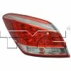 TYC Tail Light Assembly, TYC 11-6456-00 -Cheap Vehicle Lighting Store PXU TY11 6456 00