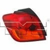 TYC Tail Light Assembly, TYC 11-6458-00 1 TYC Tail Light Assembly, TYC 11-6458-00 -Cheap Vehicle Lighting Store PXU TY11 6458 00