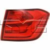 TYC NSF Certified Tail Light Assembly, TYC 11-6475-00-1 -Cheap Vehicle Lighting Store PXU TY11 6475 00 1