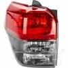 TYC NSF Certified Tail Light Assembly, TYC 11-6506-90-1 -Cheap Vehicle Lighting Store PXU TY11 6506 90 1