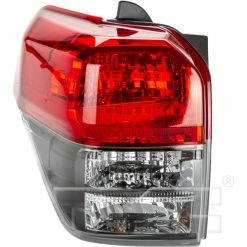 TYC NSF Certified Tail Light Assembly, TYC 11-6506-90-1