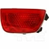 TYC Tail Light Assembly, TYC 11-6531-00 -Cheap Vehicle Lighting Store PXU TY11 6531 00