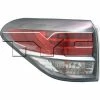TYC Tail Light Assembly, TYC 11-6534-00 -Cheap Vehicle Lighting Store PXU TY11 6534 00