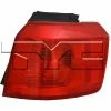 TYC Tail Light Assembly, TYC 11-6541-00 -Cheap Vehicle Lighting Store PXU TY11 6541 00