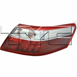 TYC Tail Light Assembly, TYC 11-6557-00