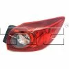 TYC Tail Light Assembly, TYC 11-6659-00 -Cheap Vehicle Lighting Store PXU TY11 6659 00