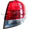 TYC CAPA Certified Tail Light Assembly, TYC 11-6673-01-9 2 TYC CAPA Certified Tail Light Assembly, TYC 11-6673-01-9 -Cheap Vehicle Lighting Store PXU TY11 6673 01 9