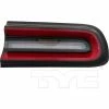 TYC CAPA Certified Tail Light Assembly, TYC 11-6739-00-9 -Cheap Vehicle Lighting Store PXU TY11 6739 00 9