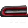 TYC CAPA Certified Tail Light Assembly, TYC 11-6740-00-9 -Cheap Vehicle Lighting Store PXU TY11 6740 00 9