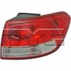 TYC CAPA Certified Tail Light Assembly, TYC 11-6779-00-9 2 TYC CAPA Certified Tail Light Assembly, TYC 11-6779-00-9 -Cheap Vehicle Lighting Store PXU TY11 6779 00 9