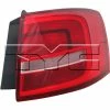 TYC CAPA Certified Tail Light Assembly, TYC 11-6783-00-9 2 TYC CAPA Certified Tail Light Assembly, TYC 11-6783-00-9 -Cheap Vehicle Lighting Store PXU TY11 6783 00 9