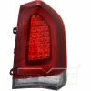 TYC CAPA Certified Tail Light Assembly, TYC 11-6825-90-9 -Cheap Vehicle Lighting Store PXU TY11 6825 90 9