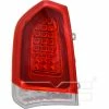 TYC CAPA Certified Tail Light Assembly, TYC 11-6826-00-9 -Cheap Vehicle Lighting Store PXU TY11 6826 00 9
