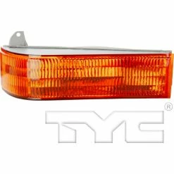 TYC Turn Signal / Parking Light , TYC 12-1401-01