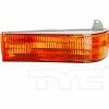 TYC Turn Signal / Parking Light , TYC 12-1402-01 -Cheap Vehicle Lighting Store PXU TY12 1402 01