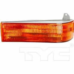 TYC Turn Signal / Parking Light , TYC 12-1402-01