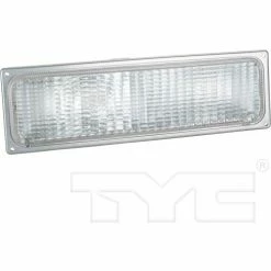 TYC Turn Signal / Parking Light , TYC 12-1412-01