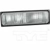 TYC Turn Signal / Parking Light , TYC 12-1412-63 -Cheap Vehicle Lighting Store PXU TY12 1412 63