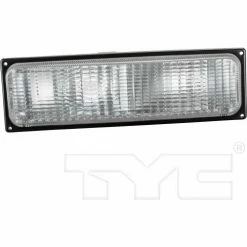 TYC Turn Signal / Parking Light , TYC 12-1412-63