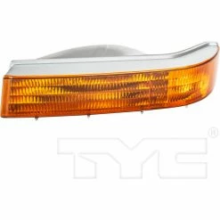 TYC Turn Signal / Parking Light , TYC 12-1470-01