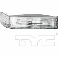 TYC Turn Signal / Parking Light , TYC 12-1521-91