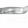 TYC Turn Signal / Parking Light, TYC 12-1522-91 -Cheap Vehicle Lighting Store PXU TY12 1522 91