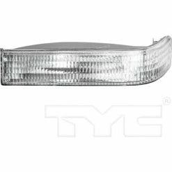 TYC Turn Signal / Parking Light, TYC 12-1522-91